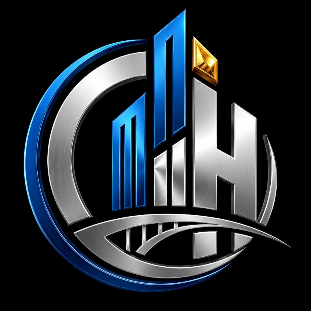 Civil At Hand Logo